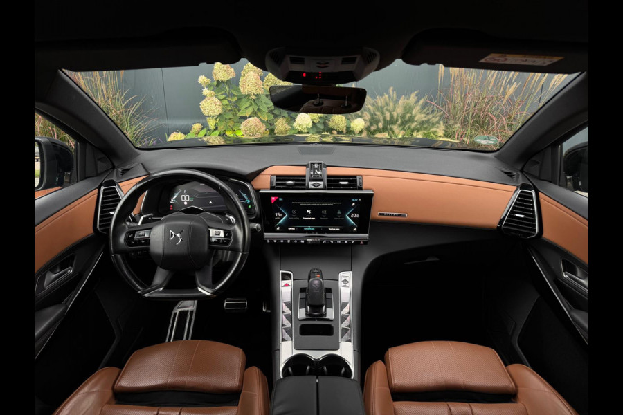 DS 7 Crossback E-Tense Performance LEDER|LED|CLIMATE|CR CONTROL