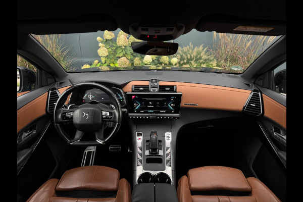 DS 7 Crossback E-Tense Performance LEDER|LED|CLIMATE|CR CONTROL