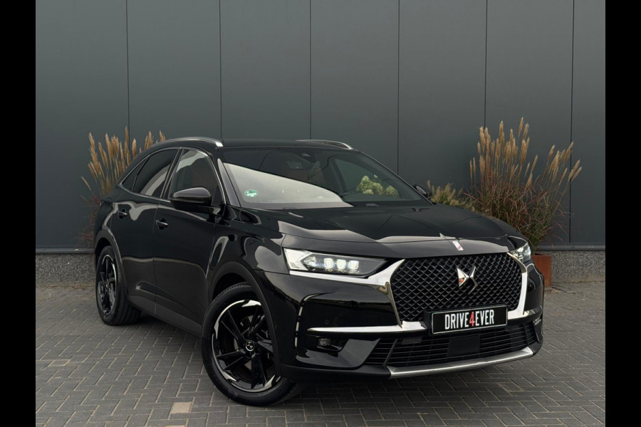 DS 7 Crossback E-Tense Performance LEDER|LED|CLIMATE|CR CONTROL