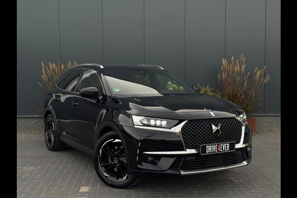 DS 7 Crossback E-Tense Performance LEDER|LED|CLIMATE|CR CONTROL