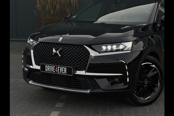 DS 7 Crossback E-Tense Performance LEDER|LED|CLIMATE|CR CONTROL