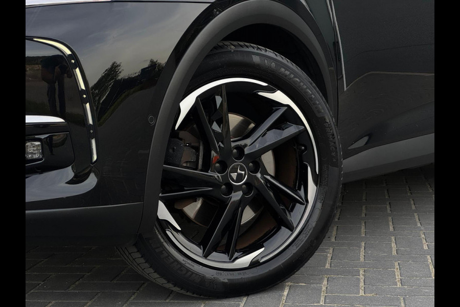 DS 7 Crossback E-Tense Performance LEDER|LED|CLIMATE|CR CONTROL