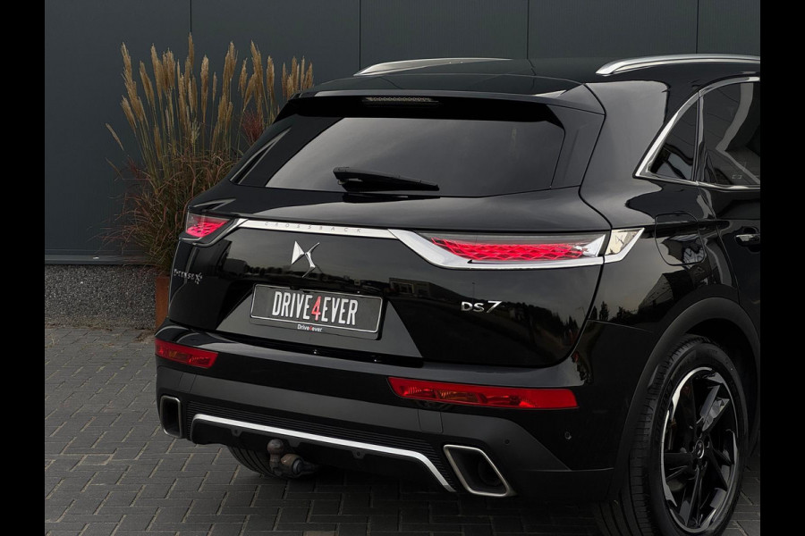 DS 7 Crossback E-Tense Performance LEDER|LED|CLIMATE|CR CONTROL