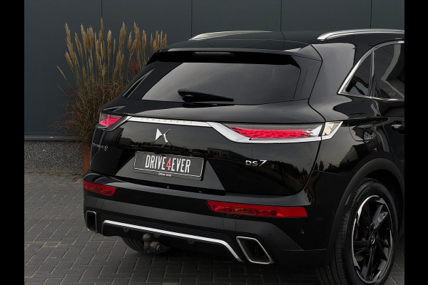 DS 7 Crossback E-Tense Performance LEDER|LED|CLIMATE|CR CONTROL