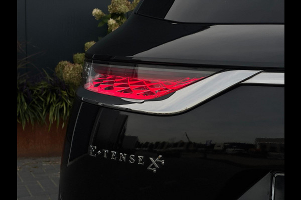 DS 7 Crossback E-Tense Performance LEDER|LED|CLIMATE|CR CONTROL