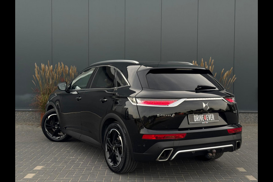 DS 7 Crossback E-Tense Performance LEDER|LED|CLIMATE|CR CONTROL