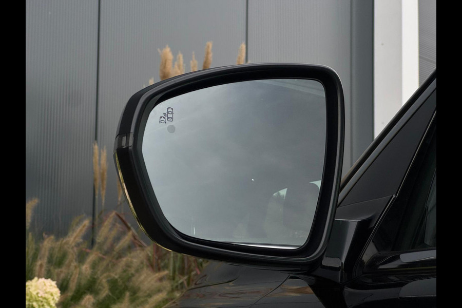 DS 7 Crossback E-Tense Performance LEDER|LED|CLIMATE|CR CONTROL