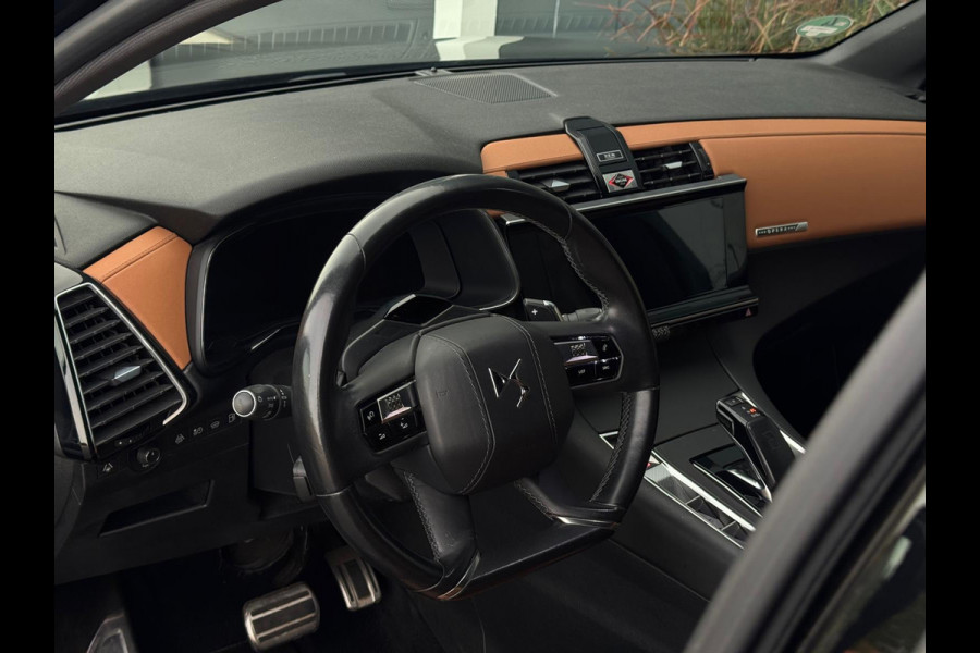 DS 7 Crossback E-Tense Performance LEDER|LED|CLIMATE|CR CONTROL