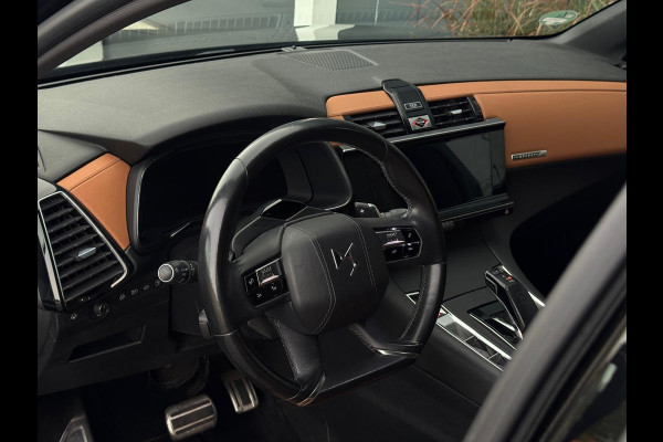 DS 7 Crossback E-Tense Performance LEDER|LED|CLIMATE|CR CONTROL