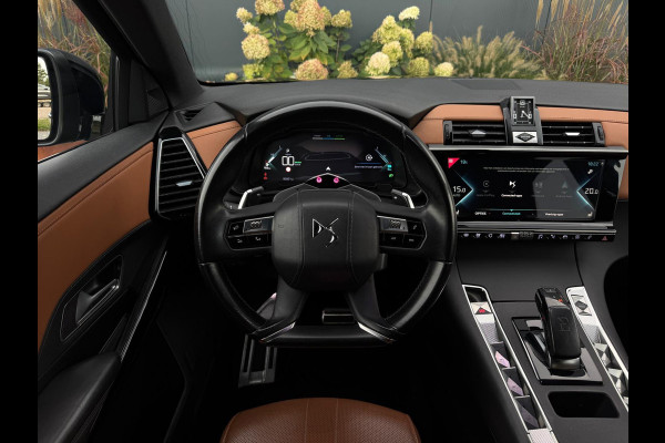 DS 7 Crossback E-Tense Performance LEDER|LED|CLIMATE|CR CONTROL