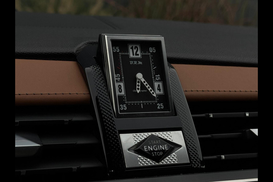 DS 7 Crossback E-Tense Performance LEDER|LED|CLIMATE|CR CONTROL