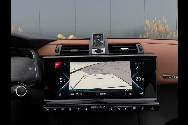 DS 7 Crossback E-Tense Performance LEDER|LED|CLIMATE|CR CONTROL