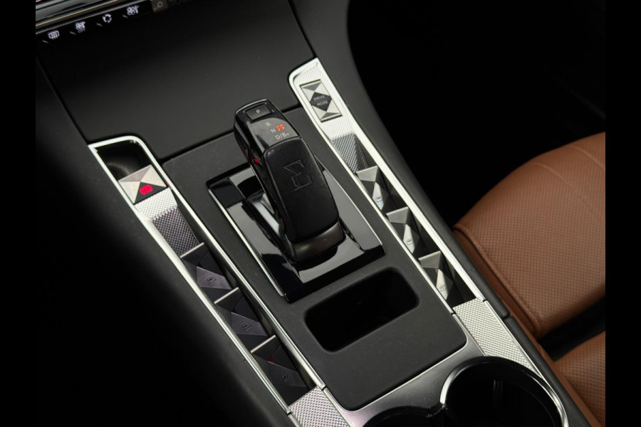 DS 7 Crossback E-Tense Performance LEDER|LED|CLIMATE|CR CONTROL