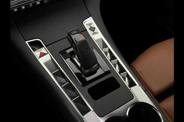 DS 7 Crossback E-Tense Performance LEDER|LED|CLIMATE|CR CONTROL
