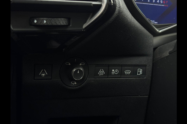 DS 7 Crossback E-Tense Performance LEDER|LED|CLIMATE|CR CONTROL
