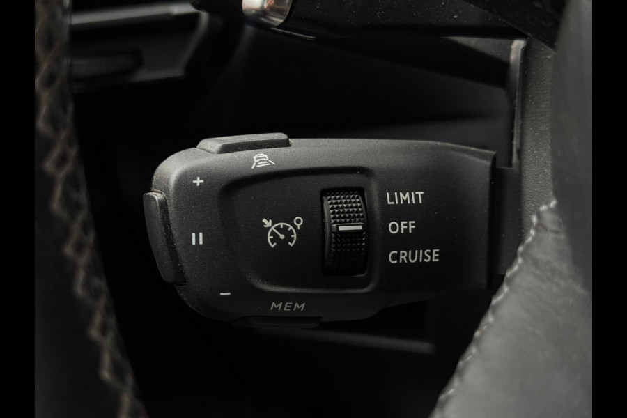 DS 7 Crossback E-Tense Performance LEDER|LED|CLIMATE|CR CONTROL