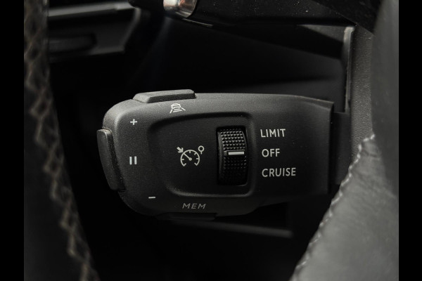 DS 7 Crossback E-Tense Performance LEDER|LED|CLIMATE|CR CONTROL
