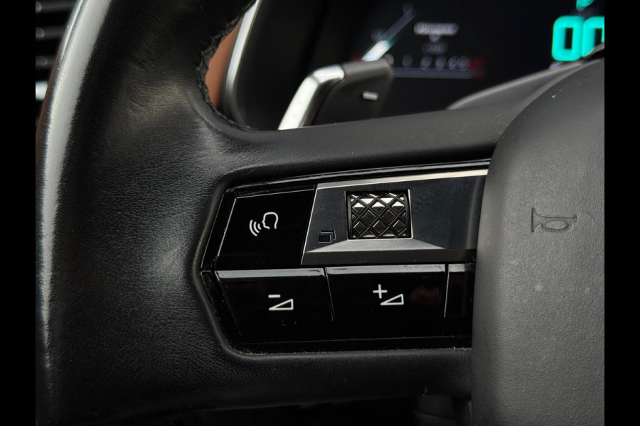 DS 7 Crossback E-Tense Performance LEDER|LED|CLIMATE|CR CONTROL