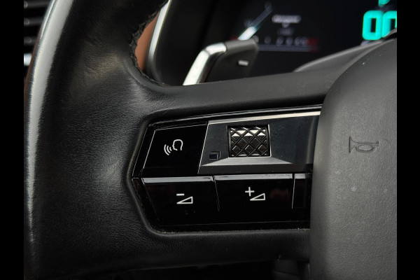 DS 7 Crossback E-Tense Performance LEDER|LED|CLIMATE|CR CONTROL