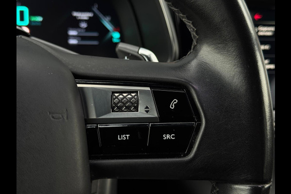DS 7 Crossback E-Tense Performance LEDER|LED|CLIMATE|CR CONTROL
