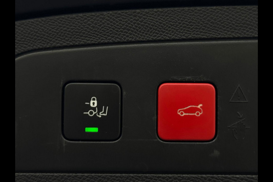 DS 7 Crossback E-Tense Performance LEDER|LED|CLIMATE|CR CONTROL