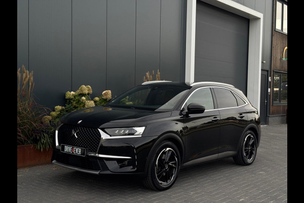 DS 7 Crossback E-Tense Performance LEDER|LED|CLIMATE|CR CONTROL