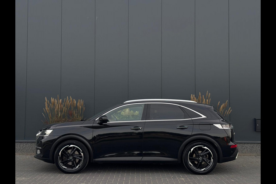 DS 7 Crossback E-Tense Performance LEDER|LED|CLIMATE|CR CONTROL