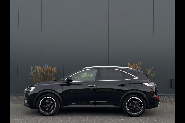 DS 7 Crossback E-Tense Performance LEDER|LED|CLIMATE|CR CONTROL
