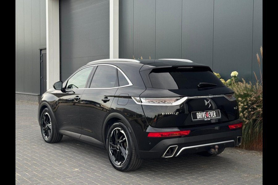 DS 7 Crossback E-Tense Performance LEDER|LED|CLIMATE|CR CONTROL