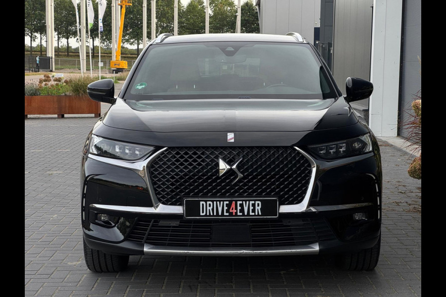 DS 7 Crossback E-Tense Performance LEDER|LED|CLIMATE|CR CONTROL