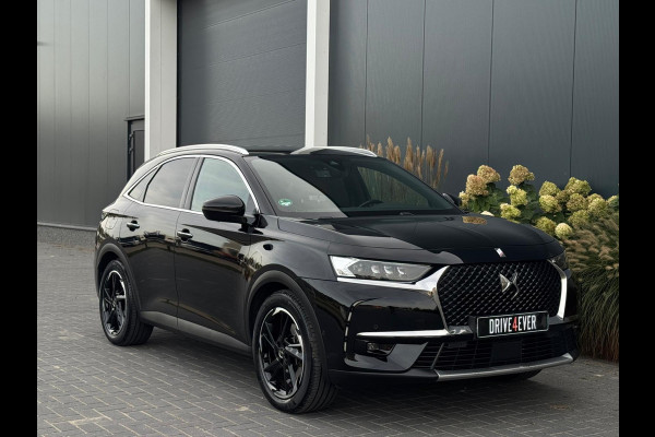 DS 7 Crossback E-Tense Performance LEDER|LED|CLIMATE|CR CONTROL