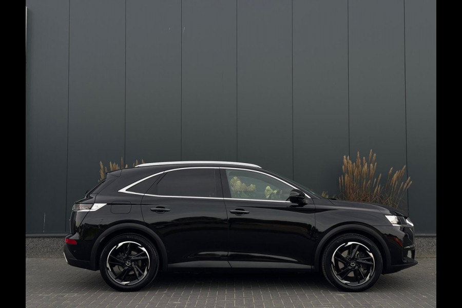 DS 7 Crossback E-Tense Performance LEDER|LED|CLIMATE|CR CONTROL