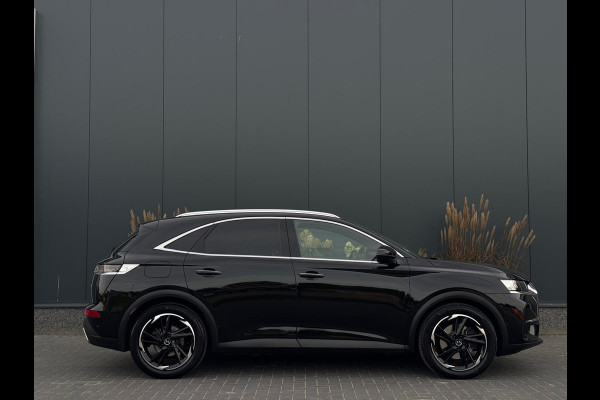 DS 7 Crossback E-Tense Performance LEDER|LED|CLIMATE|CR CONTROL