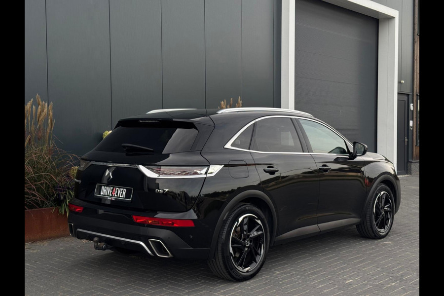 DS 7 Crossback E-Tense Performance LEDER|LED|CLIMATE|CR CONTROL