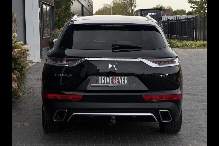 DS 7 Crossback E-Tense Performance LEDER|LED|CLIMATE|CR CONTROL