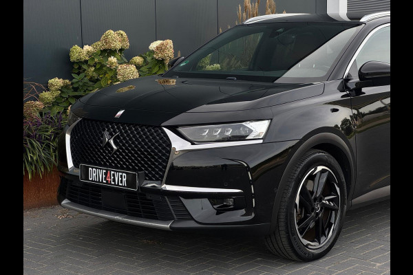 DS 7 Crossback E-Tense Performance LEDER|LED|CLIMATE|CR CONTROL