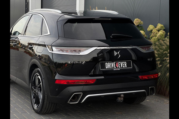 DS 7 Crossback E-Tense Performance LEDER|LED|CLIMATE|CR CONTROL
