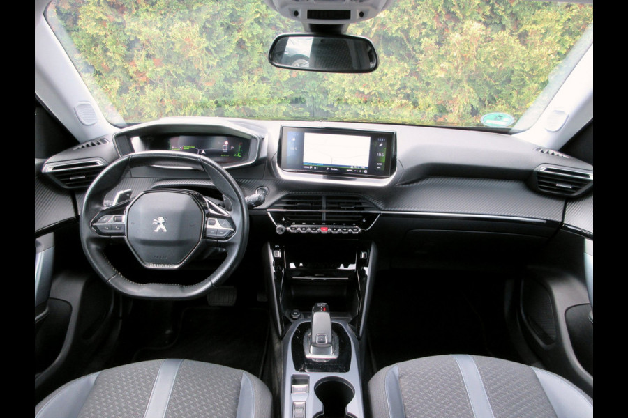 Peugeot 2008 1.2 PureTech Allure Automaat * Navi * Trekhaak *