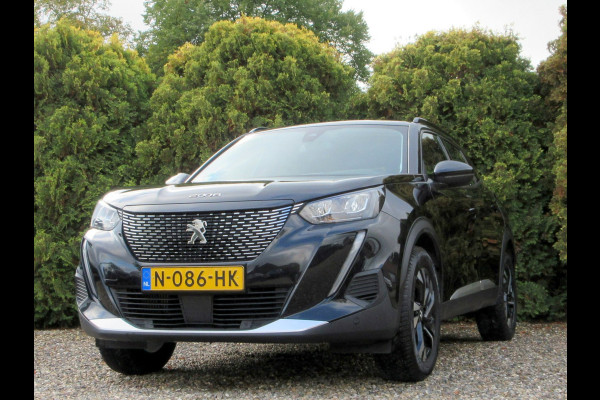 Peugeot 2008 1.2 PureTech Allure Automaat * Navi * Trekhaak *