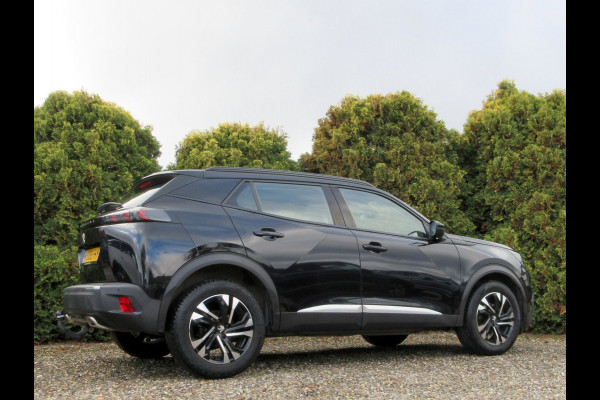 Peugeot 2008 1.2 PureTech Allure Automaat * Navi * Trekhaak *