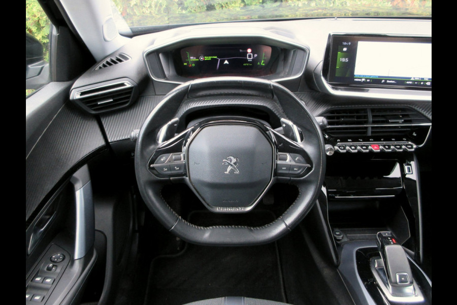Peugeot 2008 1.2 PureTech Allure Automaat * Navi * Trekhaak *