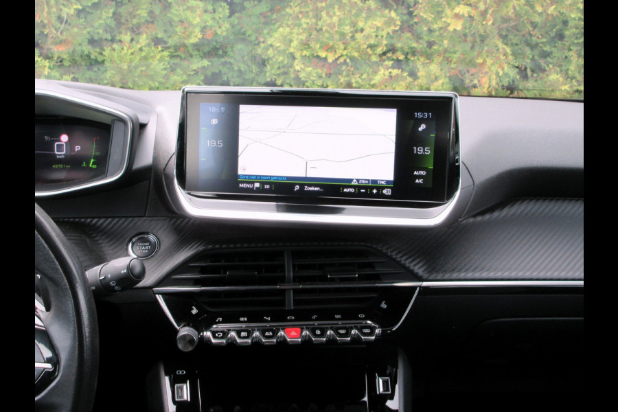 Peugeot 2008 1.2 PureTech Allure Automaat * Navi * Trekhaak *