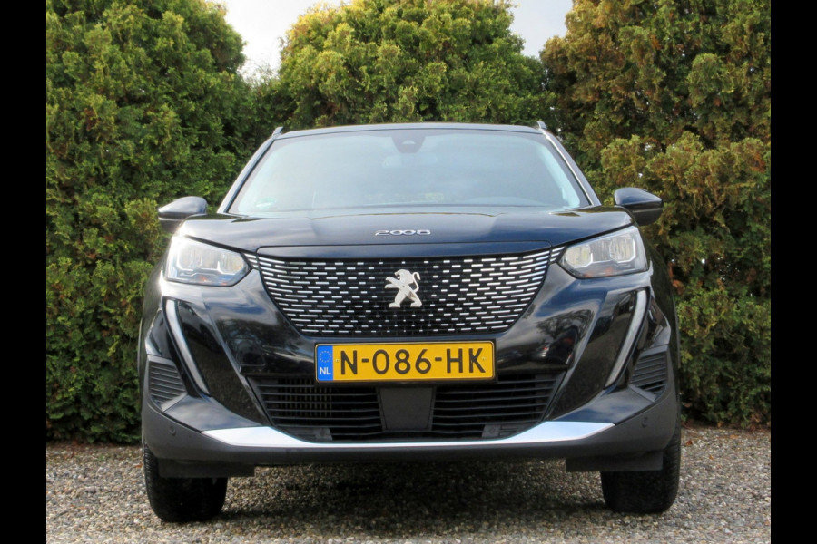 Peugeot 2008 1.2 PureTech Allure Automaat * Navi * Trekhaak *