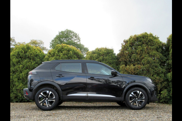 Peugeot 2008 1.2 PureTech Allure Automaat * Navi * Trekhaak *