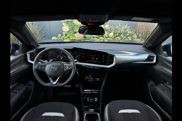Opel Mokka 1.2 Turbo GS AUT NAVI|CAMERA|LED|CLIMATE CONTROL|ELEK PAKKET