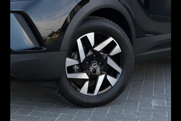 Opel Mokka 1.2 Turbo GS AUT NAVI|CAMERA|LED|CLIMATE CONTROL|ELEK PAKKET