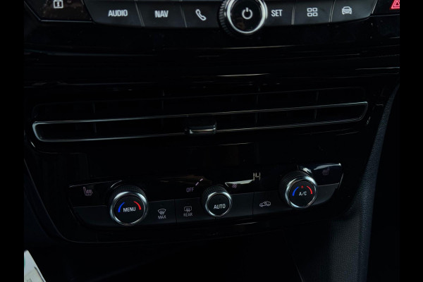 Opel Mokka 1.2 Turbo GS AUT NAVI|CAMERA|LED|CLIMATE CONTROL|ELEK PAKKET