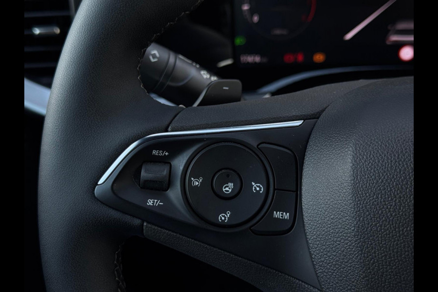 Opel Mokka 1.2 Turbo GS AUT NAVI|CAMERA|LED|CLIMATE CONTROL|ELEK PAKKET