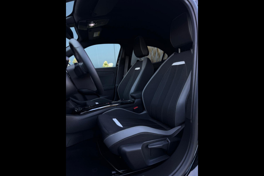 Opel Mokka 1.2 Turbo GS AUT NAVI|CAMERA|LED|CLIMATE CONTROL|ELEK PAKKET
