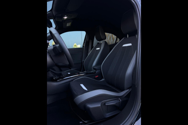 Opel Mokka 1.2 Turbo GS AUT NAVI|CAMERA|LED|CLIMATE CONTROL|ELEK PAKKET